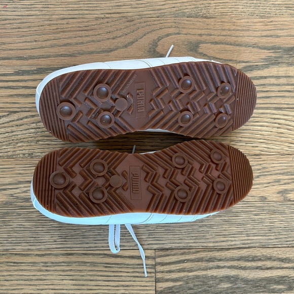 Puma Roma - Kids - Picture 3 of 3